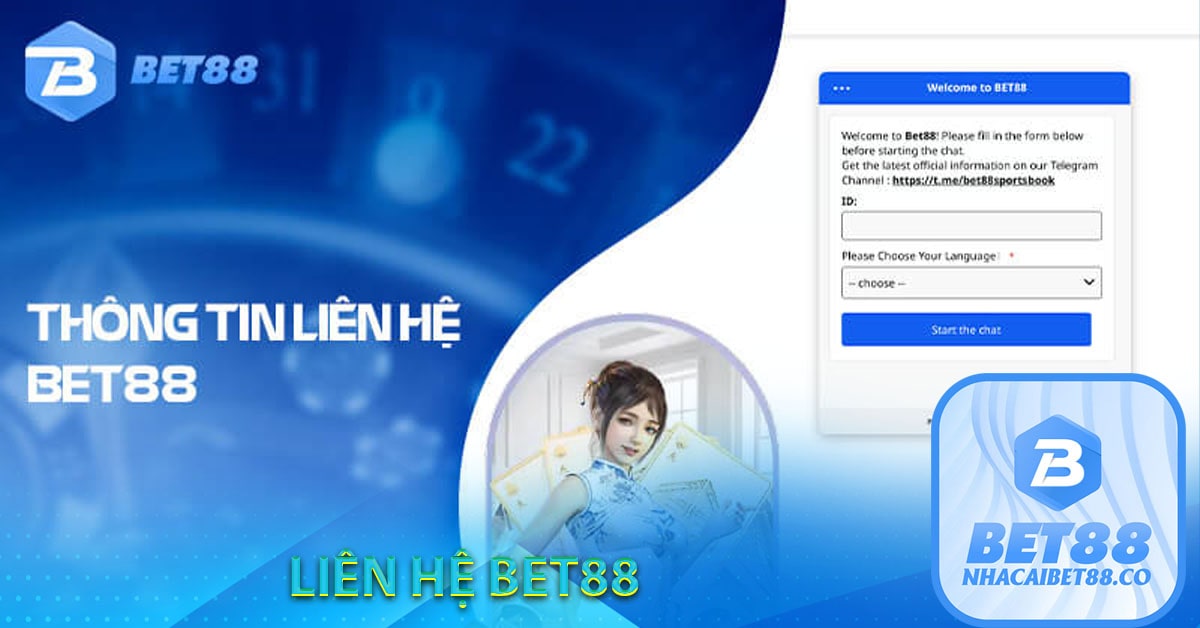 Những phương pháp liên hệ phổ biến