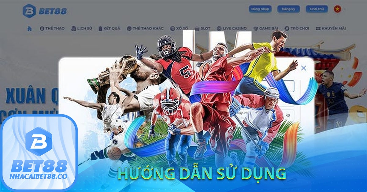 Hướng dẫn sử dụng