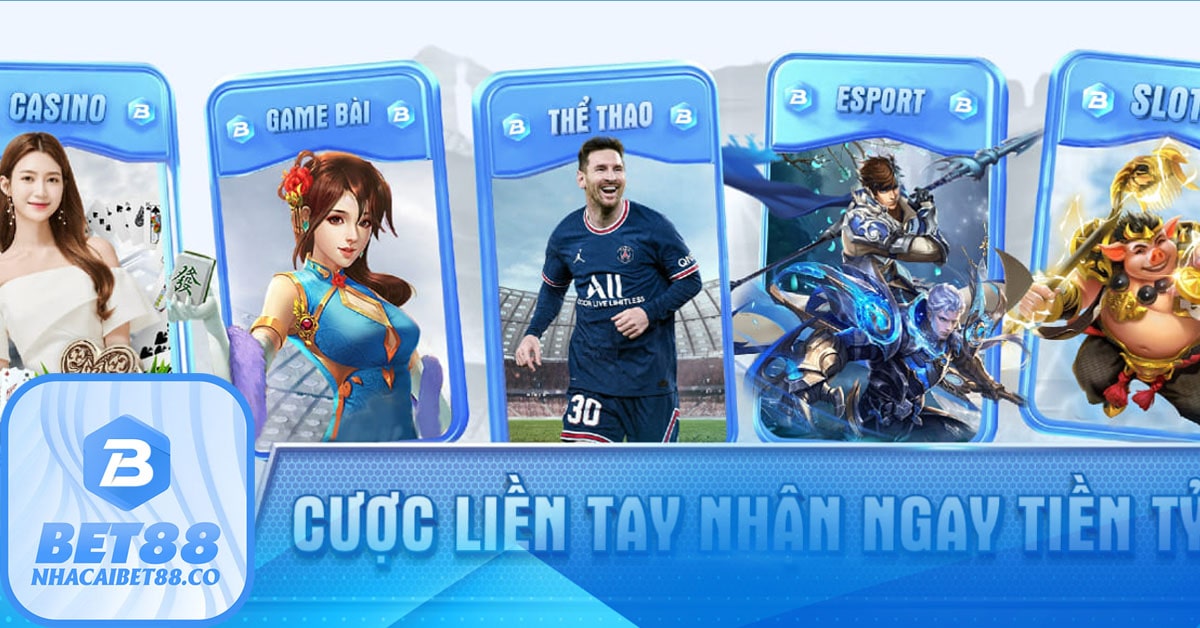 Mẹo tham gia cá cược phổ biến