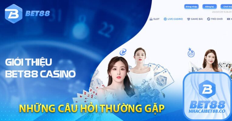 Câu hỏi thường gặp