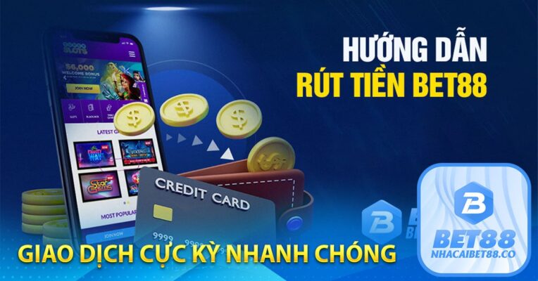 Giao dịch nhanh chóng