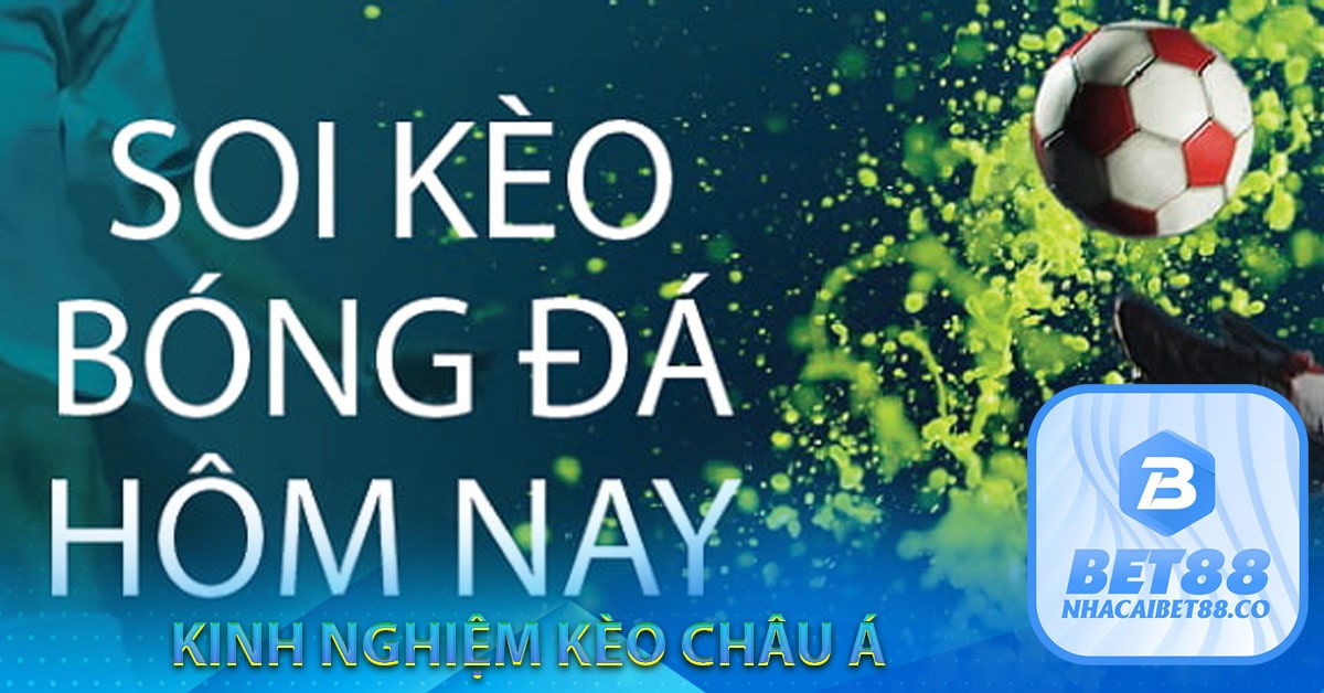 Kinh nghiệm cá cược